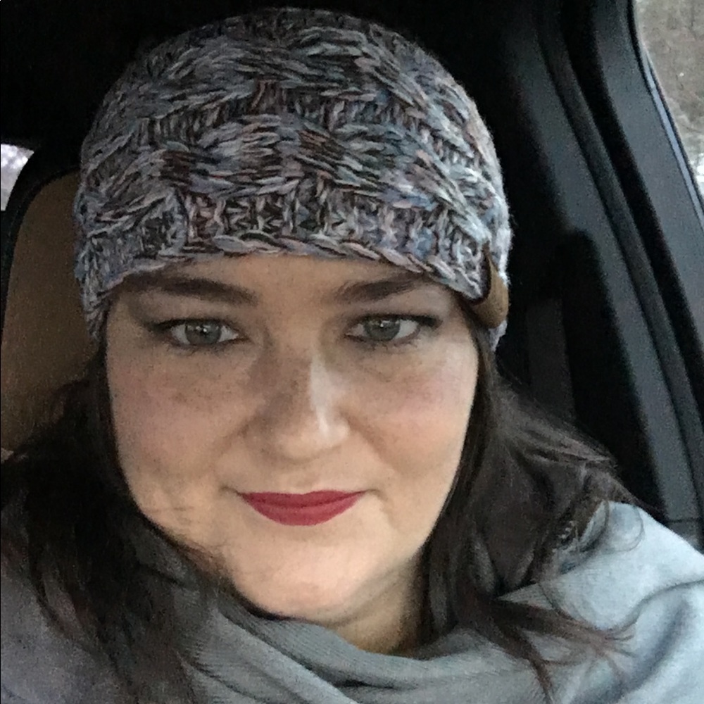 Meet your Posher, Terri